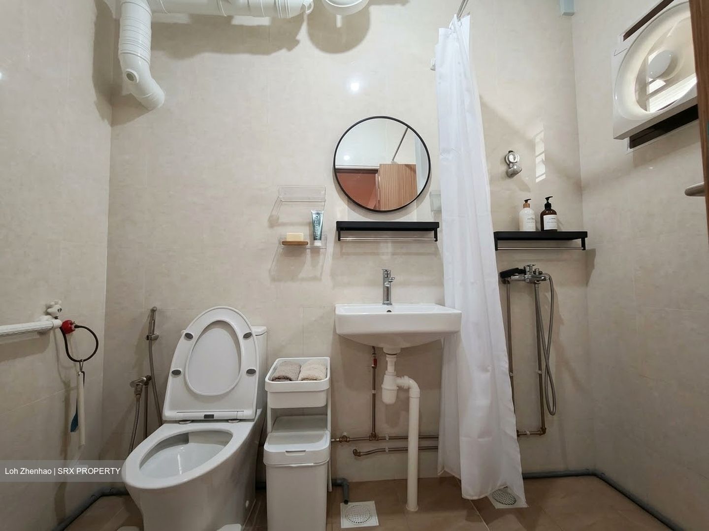 Blk 705 Woodlands Drive 40 (Woodlands), HDB 5 Rooms #628861871